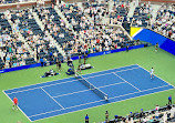 Arthur Ashe Stadium