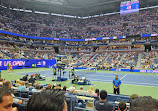 Arthur Ashe Stadium