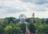 Arthur Ashe Stadium