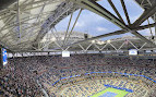 Arthur Ashe Stadium