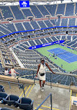 Arthur Ashe Stadium