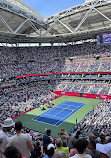 Arthur Ashe Stadium