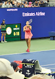 Arthur Ashe Stadium