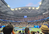 Arthur Ashe Stadium