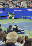 Arthur Ashe Stadium