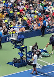 Arthur Ashe Stadium