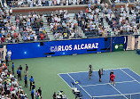 Arthur Ashe Stadium