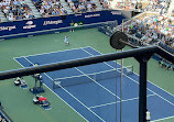 Arthur Ashe Stadium