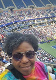 Arthur Ashe Stadium