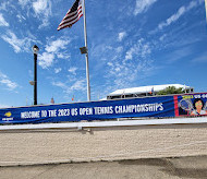 Arthur Ashe Stadium