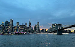 Distrito histórico de Fulton Ferry