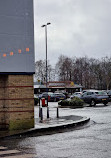 Costa Coffee Thetford Drive Thru