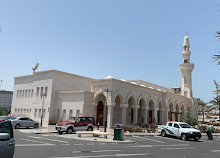 Mosquée de la Chaussée du Roi Fahad