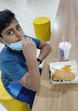 Mall of Dhahran Foodcourt