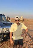 VIP Hummer Desert Safari Dubai