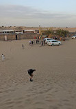 VIP Hummer Desert Safari Dubai