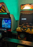 بازی Arcade Club Blackpool