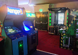 Arcade Club Blackpool