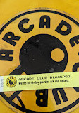 Arcade Club Blackpool