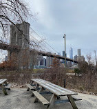 Empire Fulton Ferry