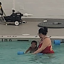 Takoma Aquatic Center