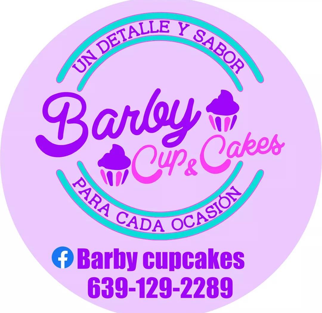 Barby Cupcakes