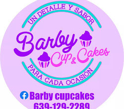 Barby Cupcakes