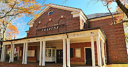 Fort Jay Theater