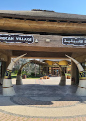 Asian Village