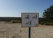 Parco per cani