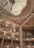 The Palladium at the Center for the Performing Arts