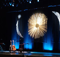 Booth Tarkington Civic Theatre