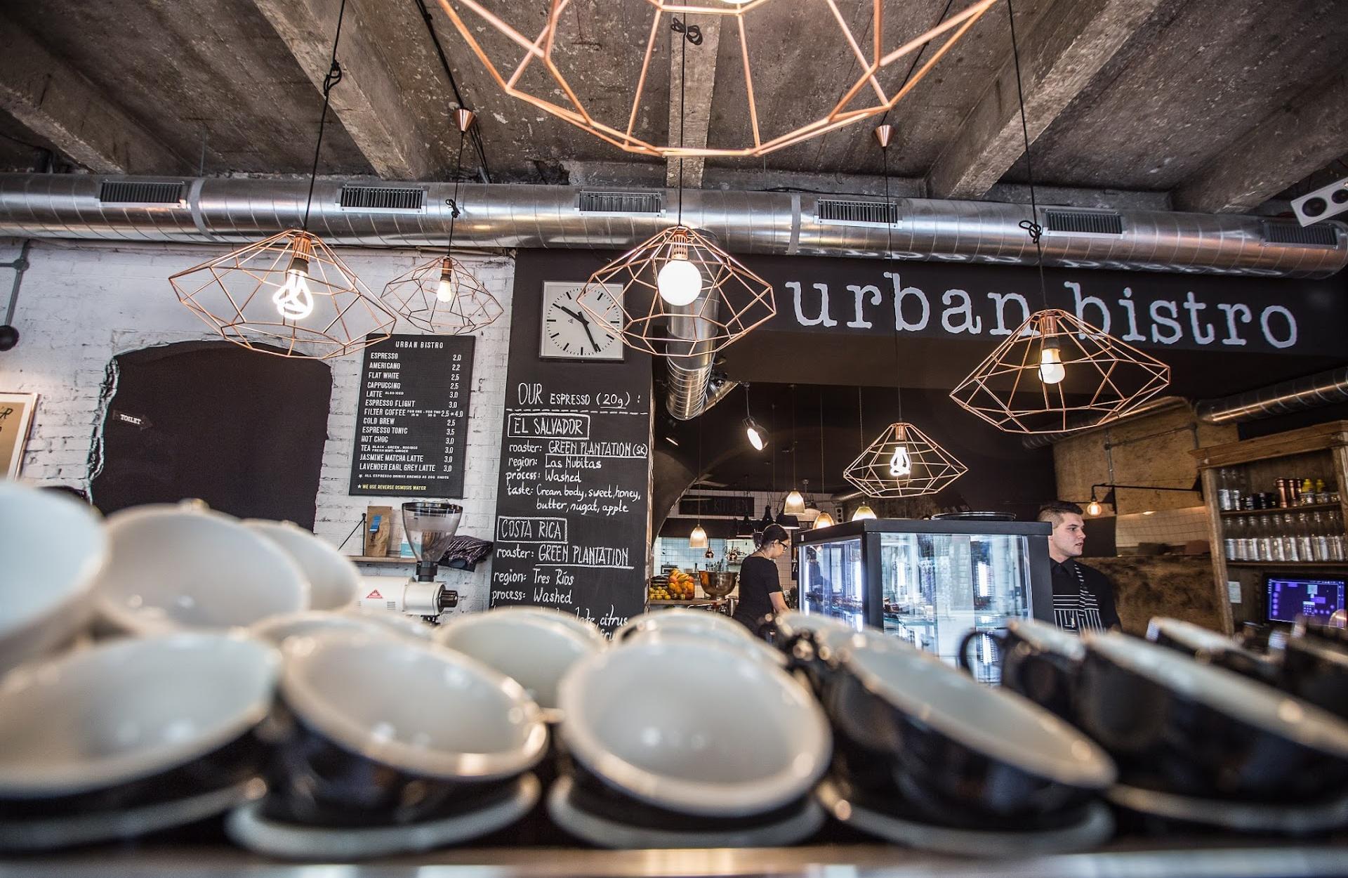 Urban Bistro