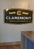 Claremont Distillery