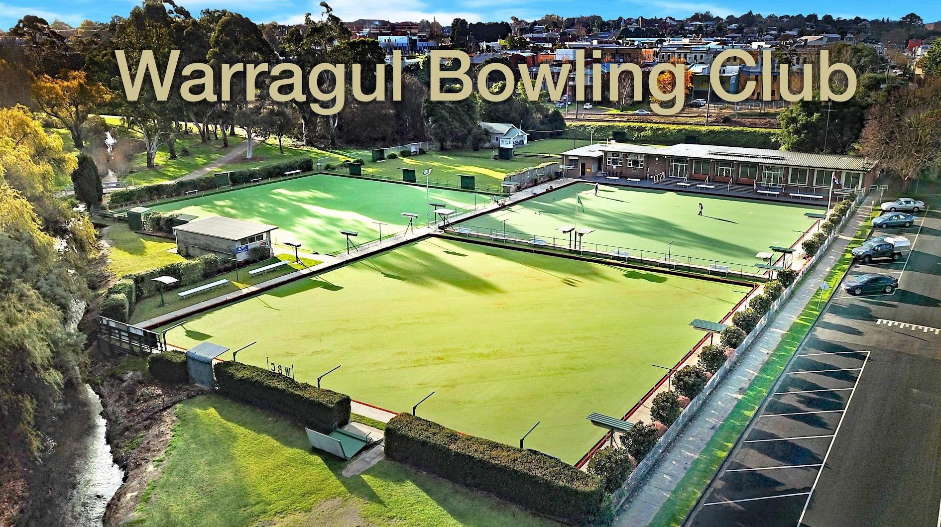 Warragul Bowling Kulübü