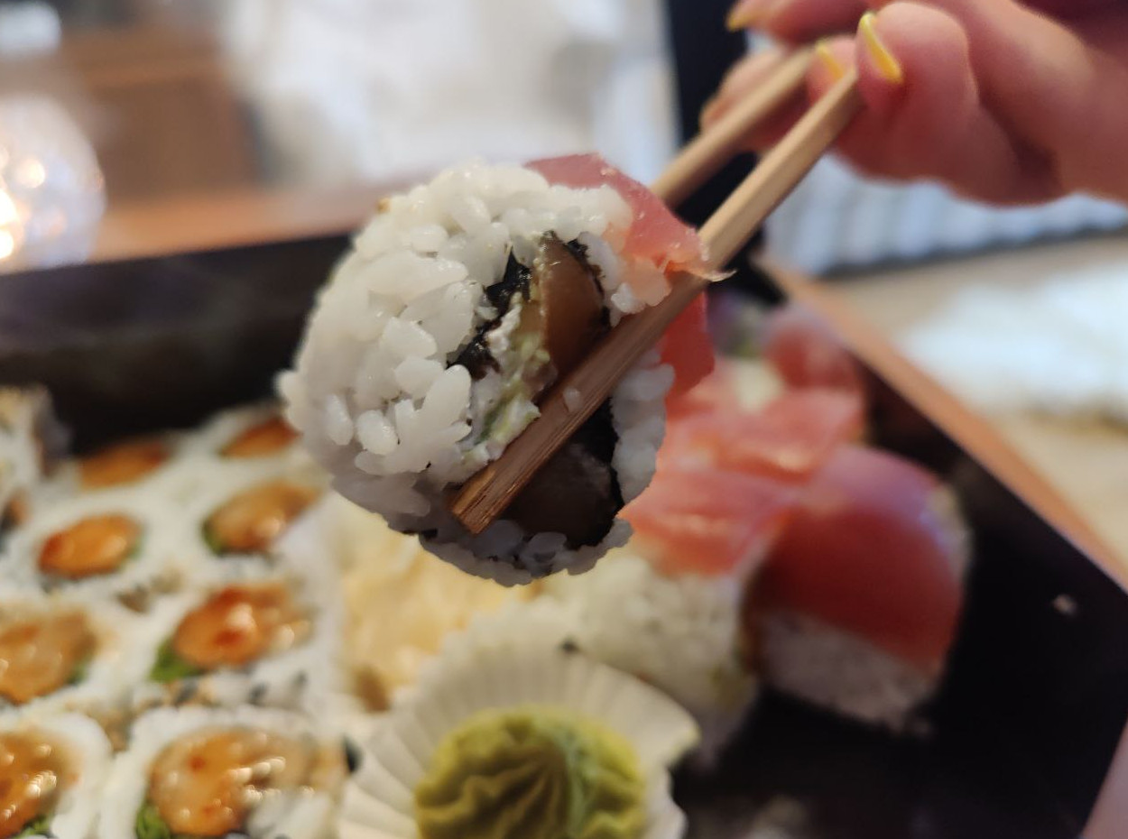 Sushi