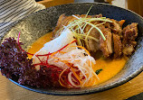 Kuzo Restaurant