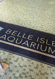 Belle Isle Aquarium