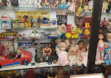 Vermont Toy Museum