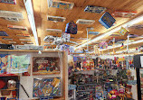 Vermont Toy Museum