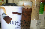 Ding Tea Tampa