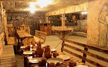 Wine House Areni Cave