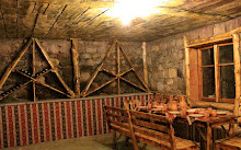 Cave à vin Areni Cave