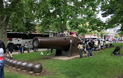 Dover Patrol Monument