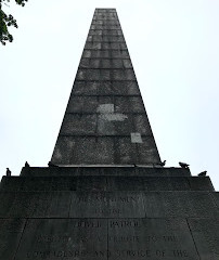 Dover Patrol Monument