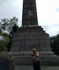 Dover Patrol Monument