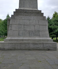 Dover Patrol Monument