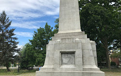 Dover Patrol Monument