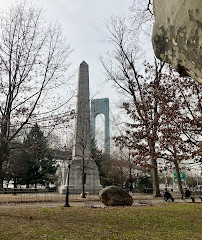 Dover Patrol Monument