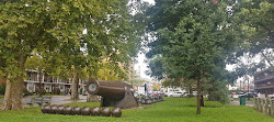 Dover Patrol Monument